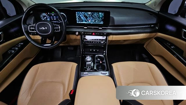 Kia Carnival 4th generation id 3903706 из Кореи 16