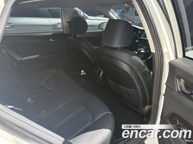 Kia The New K5 2nd generation id 2924800 из Кореи 10