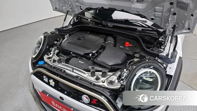 Mini Cooper S 4th Generation id 3415414 из Кореи 16