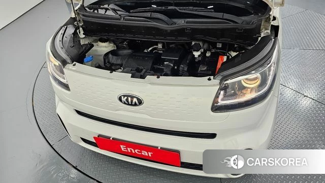 Kia The New Ray id 4620212 из Кореи 28