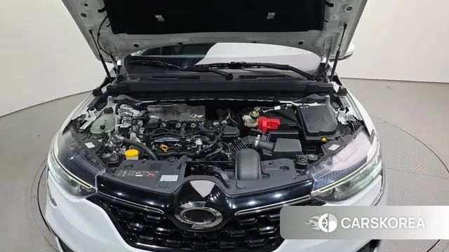 Renault Korea (Samsung) XM3 id 3507820 из Кореи 16