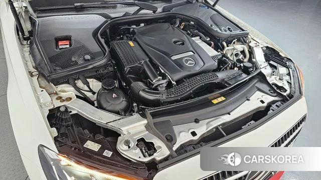 Mercedes-Benz E-Class W213 id 3898694 из Кореи 16