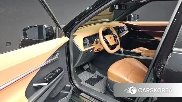 Ssangyong Torres id 2968968 из Кореи 16