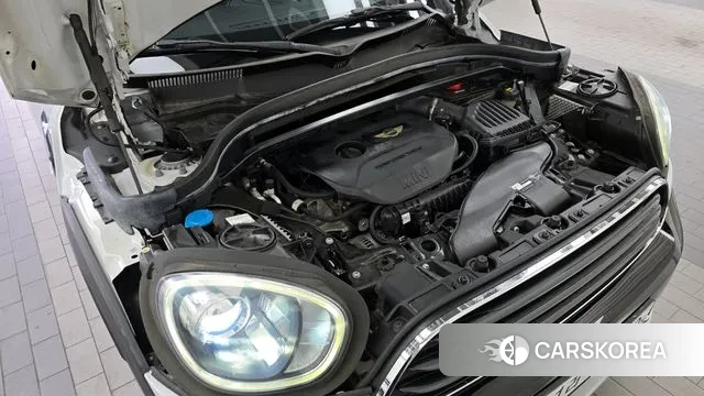Mini Cooper Countryman id 3363001 из Кореи 16