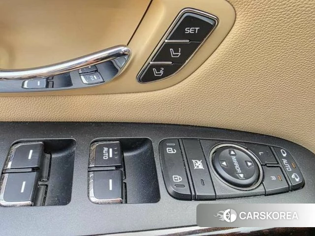 Kia The New Carnival id 3814265 из Кореи 16