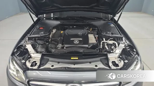 Mercedes-Benz E-Class W213 id 3622374 из Кореи 16
