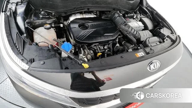 Kia Seltos id 3741300 из Кореи 16