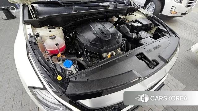 Kia Sportage 5th Generation id 3777678 из Кореи 16