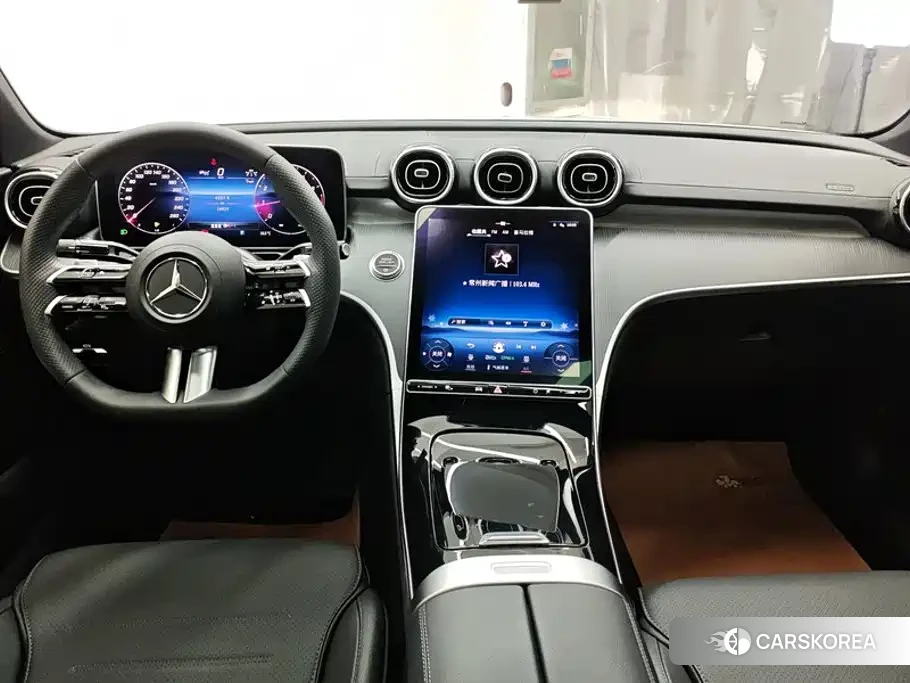Mercedes-Benz C-class id 4654002 из Китая 12