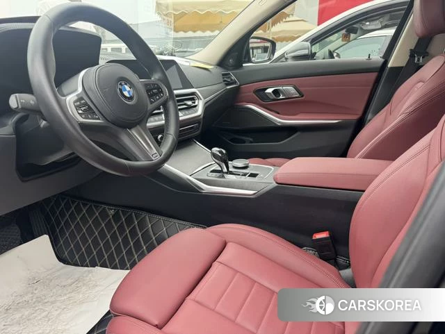 BMW 3 series id 4307520 из Китая 13