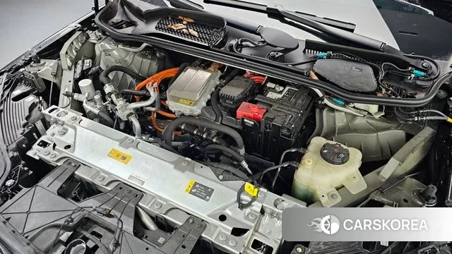 BMW iX id 3746160 из Кореи 16