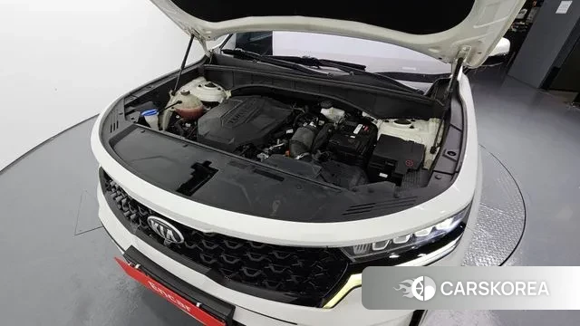 Kia Sorento 4th Generation id 3552037 из Кореи 16