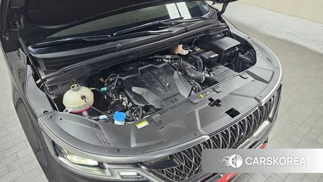 Kia Carnival 4th generation id 3447743 из Кореи 16