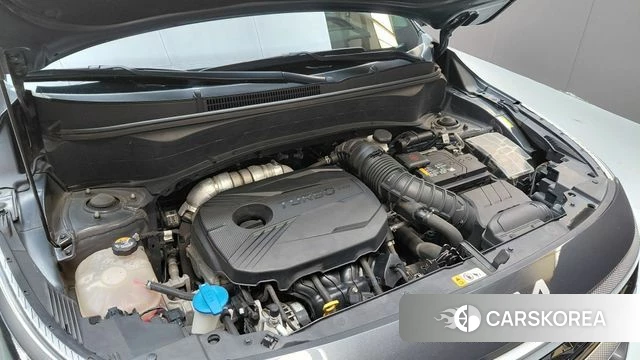 Kia Seltos id 4309057 из Кореи 28
