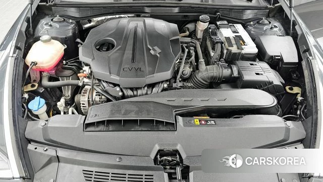 Hyundai Sonata (DN8) id 4416045 из Кореи 16
