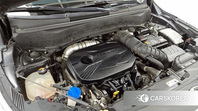 Kia Seltos id 3795101 из Кореи 16