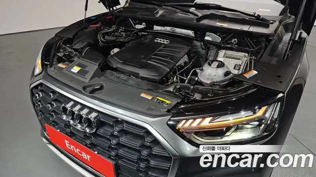 Audi Q5 (FY) id 2658738 из Кореи 16