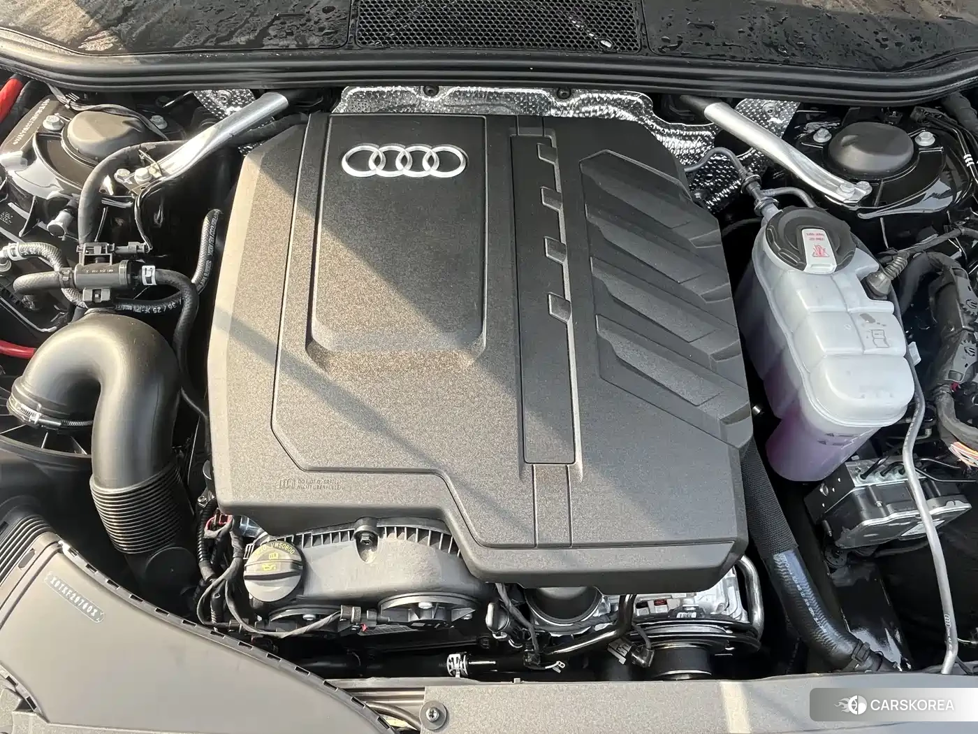 Audi A6L id 4599707 из Китая 16