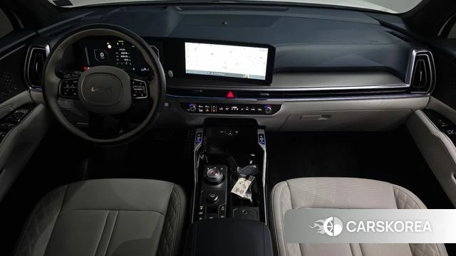 Kia The New Sorento 4th Generation id 4329642 из Кореи 34