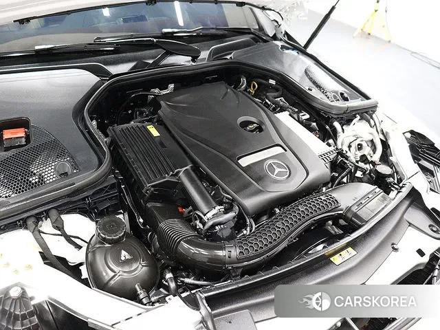 Mercedes-Benz E-Class W213 id 3021915 из Кореи 16