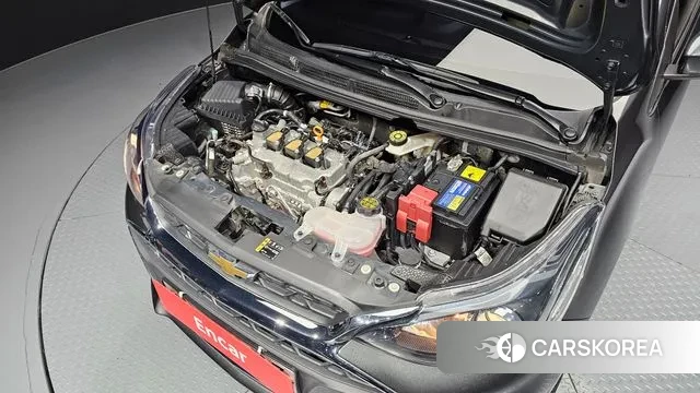 Chevrolet (GM Daewoo) The New Spark id 2902533 из Кореи 16