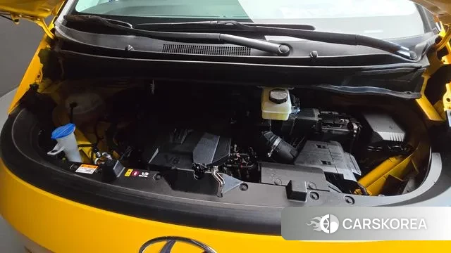 Hyundai Staria id 3752240 из Кореи 16