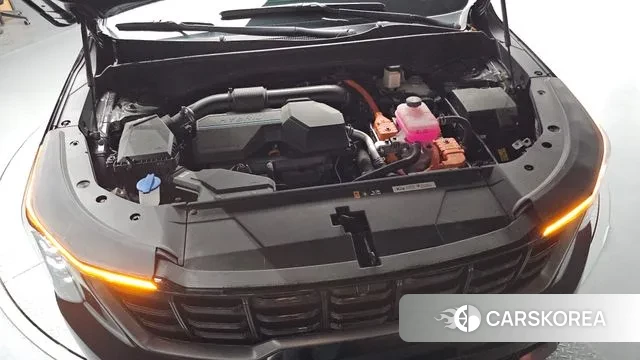 Kia The New Sorento 4th Generation id 3212400 из Кореи 16