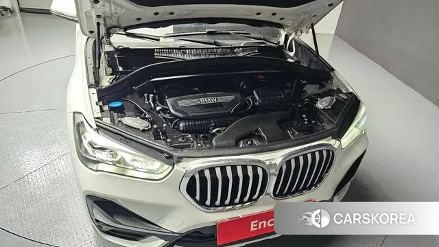 BMW X1 (F48) id 3389546 из Кореи 16