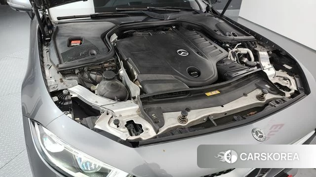 Mercedes-Benz CLS-Class C257 id 4180275 из Кореи 16