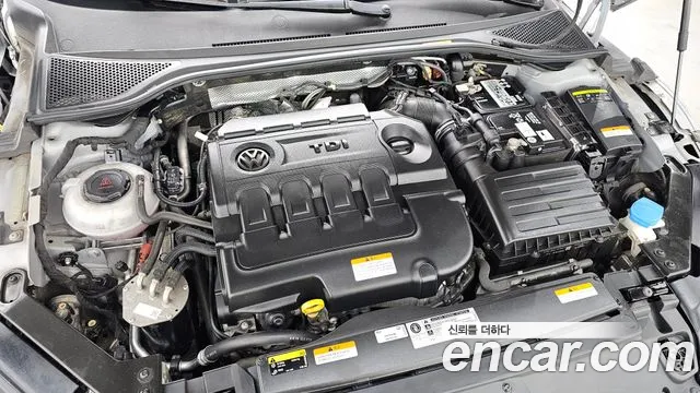 Volkswagen Arteon id 2675973 из Кореи 16