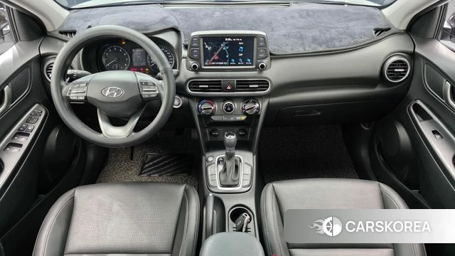 Hyundai Kona id 4873668 из Кореи 26