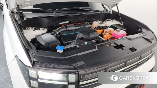 Hyundai Santa Fe (MX5) id 3426382 из Кореи 16