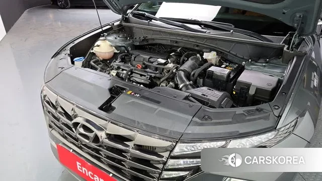 Hyundai Tucson (NX4) id 3577632 из Кореи 16