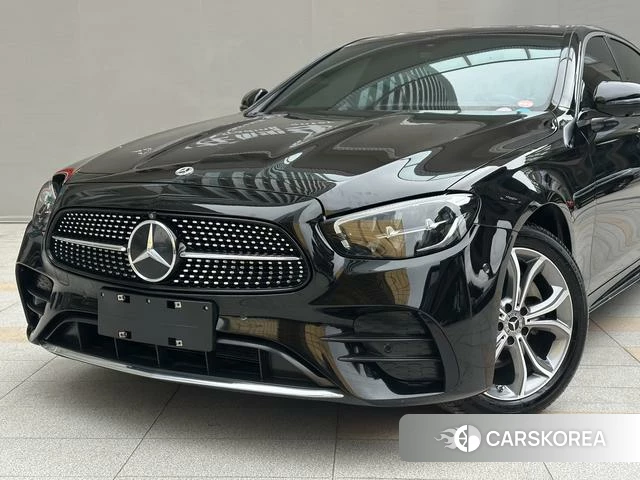 Mercedes-Benz E-class id 4221059 из Китая 21