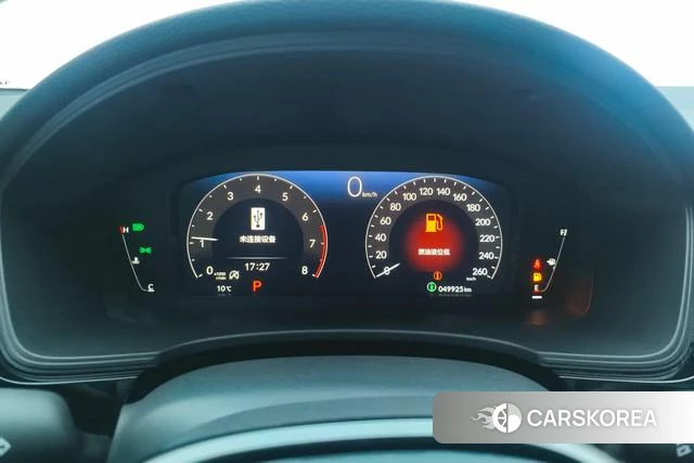 Honda Civic id 4190338 из Китая 13