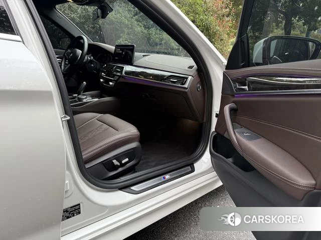 BMW 5 series id 4275548 из Китая 7