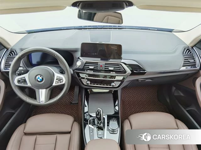 BMW X3 id 4297936 из Китая 21