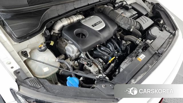 Hyundai Kona id 3820285 из Кореи 16