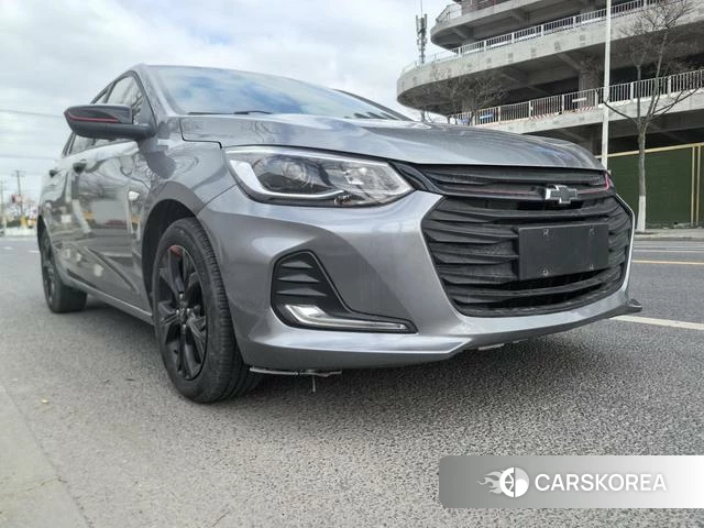 Chevrolet Kovoz id 4238875 из Китая 8