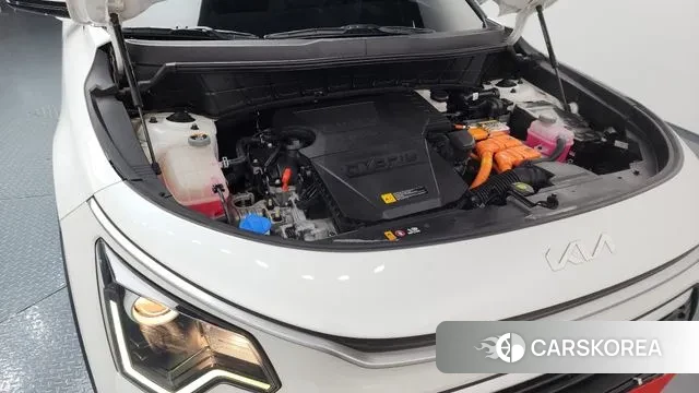 Kia Di Ol Nu Niro id 3401173 из Кореи 16