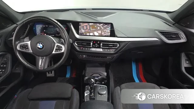 BMW 1 Series (F40) id 3395387 из Кореи 16