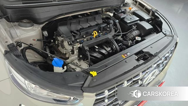 Hyundai Venue id 4943665 из Кореи 16