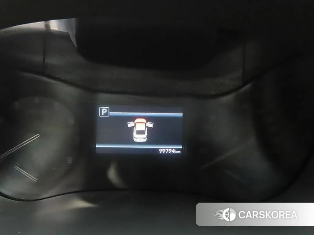 Genesis G80 id 4424950 из Кореи 16