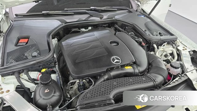 Mercedes-Benz E-Class W213 id 4196152 из Кореи 16