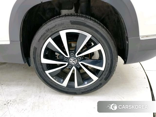 Volkswagen Tuyue id 4208881 из Китая 16