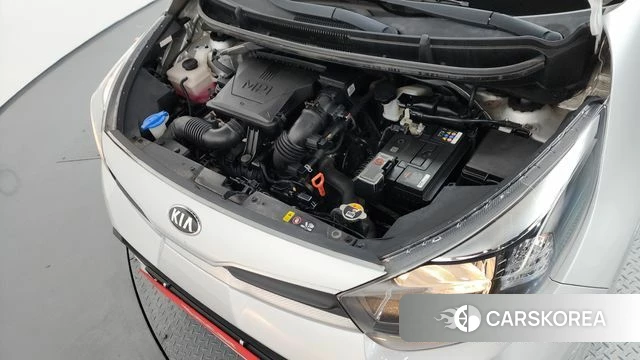 Kia Morning Urban (JA) id 3852801 из Кореи 16