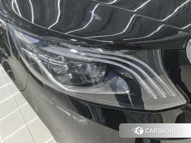 Mercedes-Benz Vito id 4313362 из Китая 17