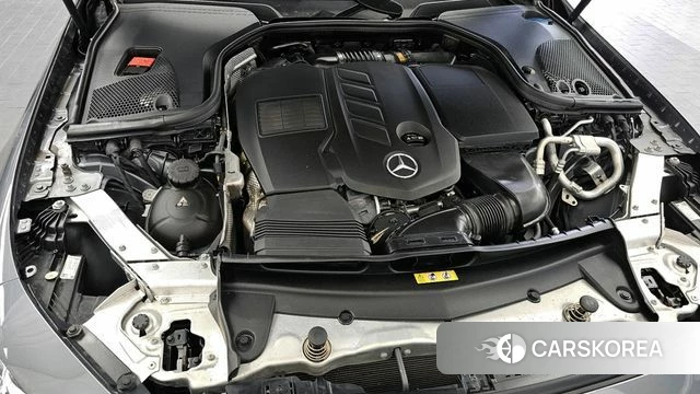 Mercedes-Benz CLS-Class C257 id 3955261 из Кореи 16