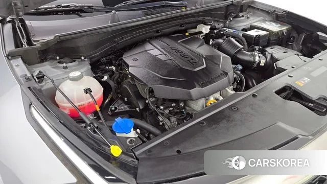 Kia Sportage 5th Generation id 3587033 из Кореи 16