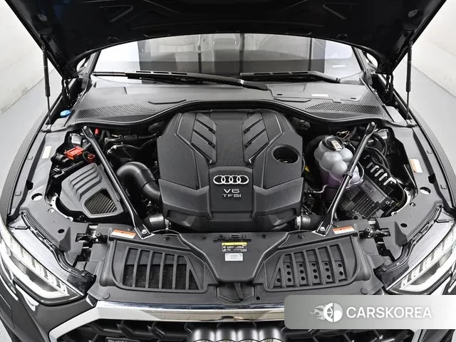 Audi A8 (D5) id 3420336 из Кореи 16